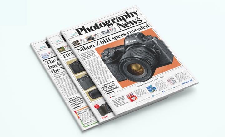 Photography News